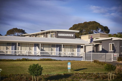 Harbour View Apartments - ACT Tourism 10