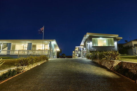 Harbour View Apartments - ACT Tourism 27