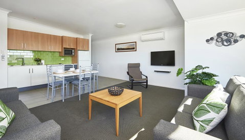 Harbour View Apartments - ACT Tourism 5