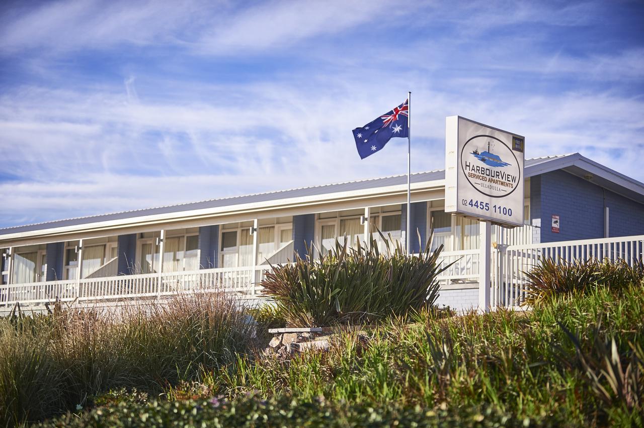 Ulladulla NSW ACT Tourism