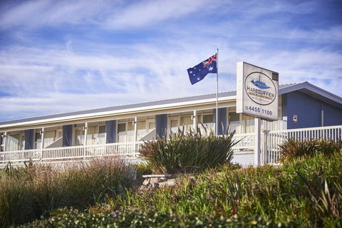 Harbour View Apartments - ACT Tourism 0