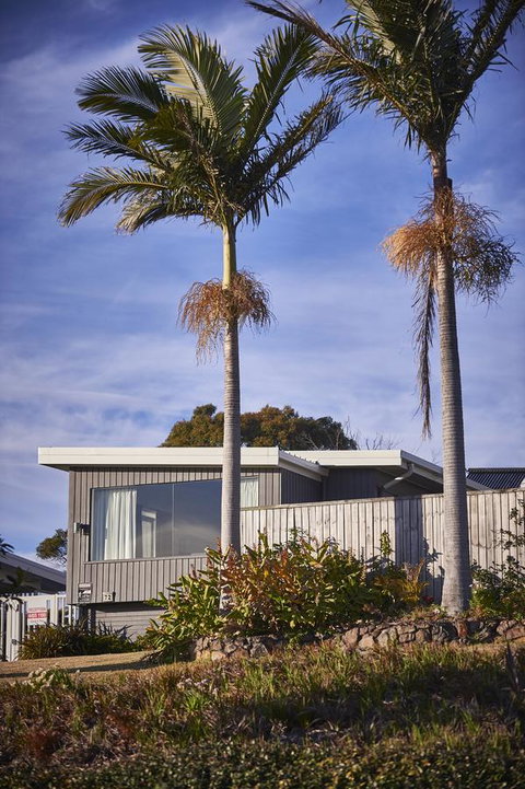 Harbour View Apartments - ACT Tourism 11