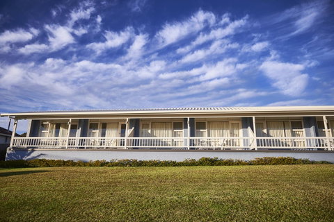 Harbour View Apartments - ACT Tourism 31