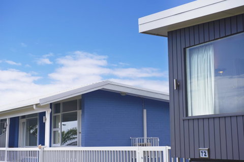 Harbour View Apartments - ACT Tourism 32