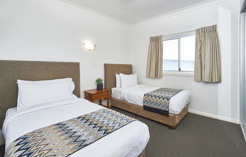 Harbour View Apartments - ACT Tourism 4