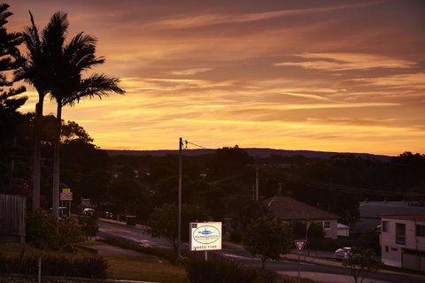 Harbour View Apartments - ACT Tourism 21