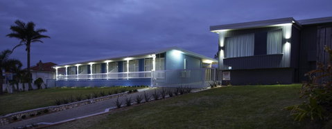 Harbour View Apartments - ACT Tourism 23