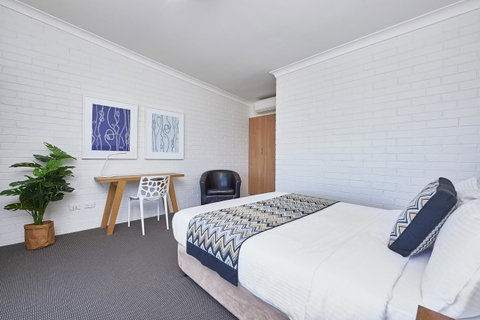Harbour View Apartments - ACT Tourism 7