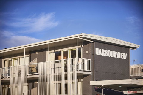 Harbour View Apartments - ACT Tourism 18