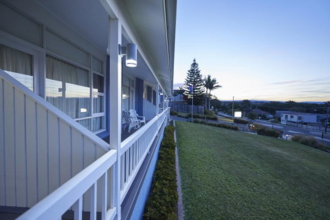 Harbour View Apartments - ACT Tourism 19