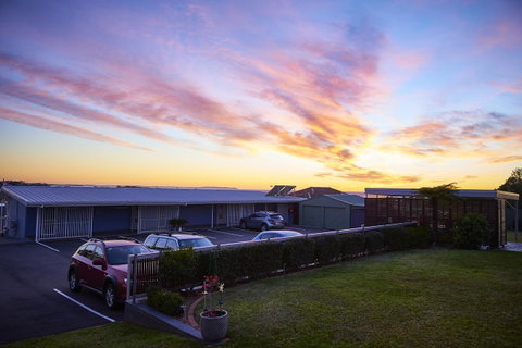 Harbour View Apartments - ACT Tourism 26