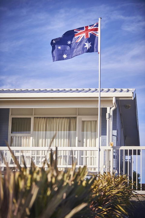 Harbour View Apartments - ACT Tourism 8
