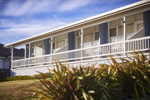 Harbour View Apartments - ACT Tourism 9