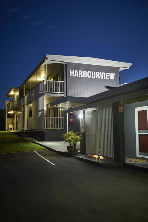 Harbour View Apartments - ACT Tourism 28