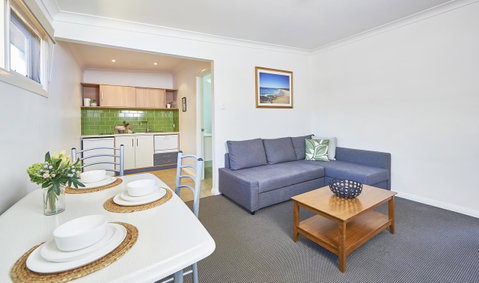 Harbour View Apartments - ACT Tourism 1
