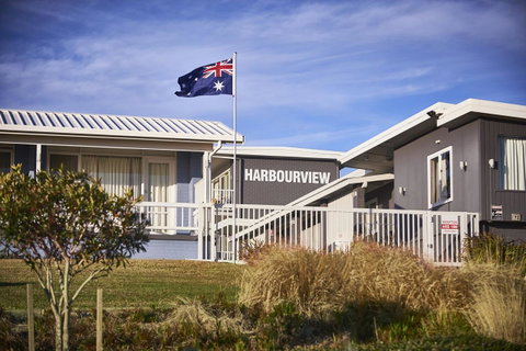 Harbour View Apartments - ACT Tourism 3