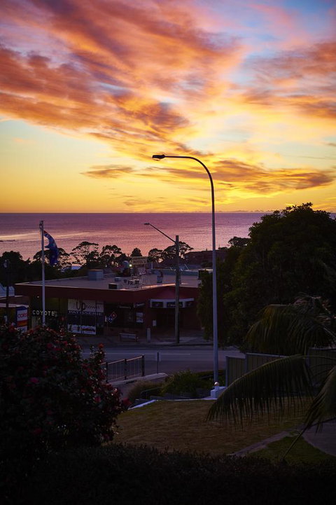 Harbour View Apartments - ACT Tourism 17