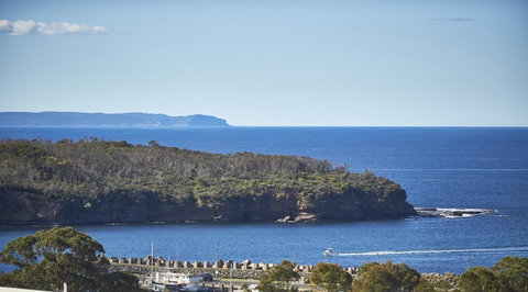 Harbour View Apartments - ACT Tourism 30