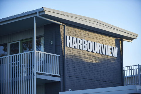 Harbour View Apartments - ACT Tourism 12