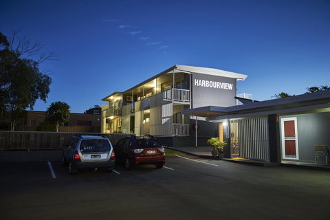 Harbour View Apartments - ACT Tourism 29