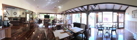 Forest Lodge Resort - ACT Tourism 30