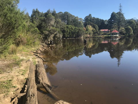 Forest Lodge Resort - ACT Tourism 23