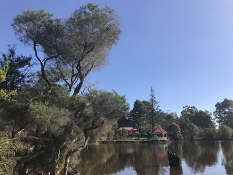 Forest Lodge Resort - ACT Tourism 36