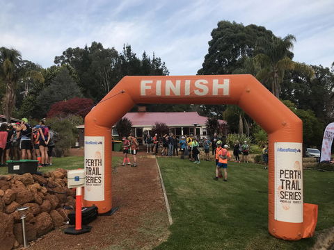 Forest Lodge Resort - ACT Tourism 27