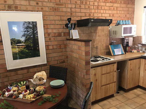 Forest Lodge Resort - ACT Tourism 16