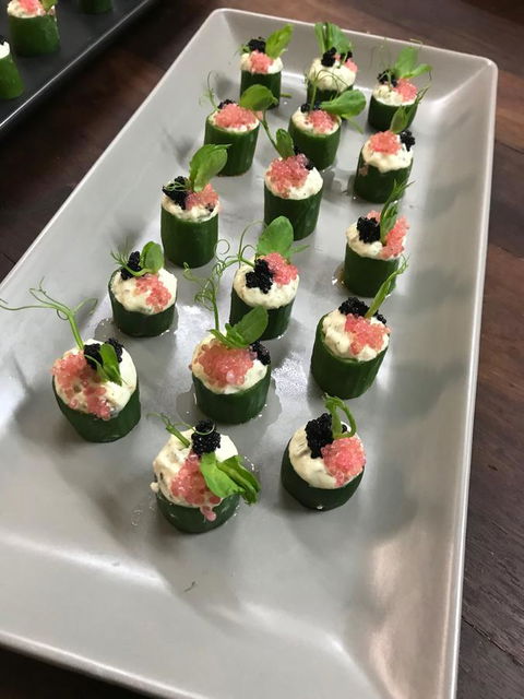 Forest Lodge Resort - ACT Tourism 18