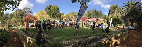 Forest Lodge Resort - ACT Tourism 29