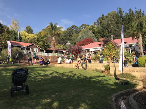 Forest Lodge Resort - ACT Tourism 5