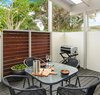 Margaret River Beach Studios - ACT Tourism