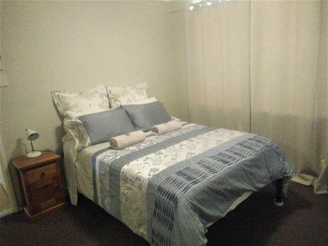Kanga Cottage - ACT Tourism 11