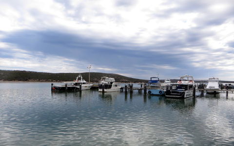 Kanga Cottage - ACT Tourism 39