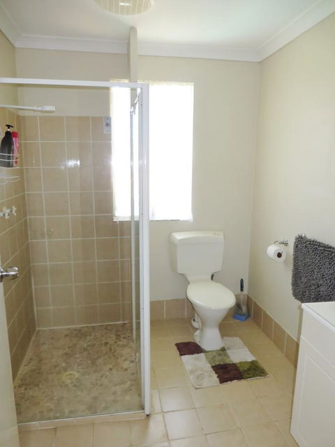Kanga Cottage - ACT Tourism 21