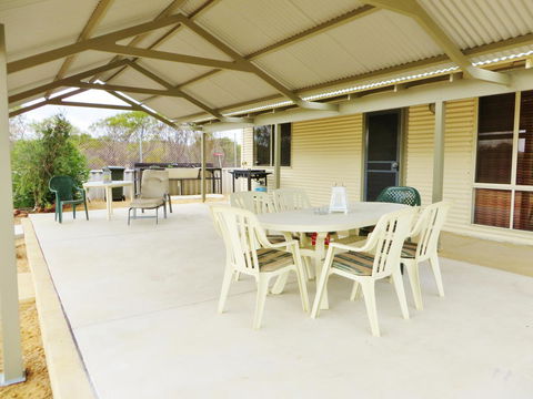 Kanga Cottage - ACT Tourism 7