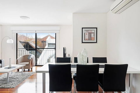 Parklane Apartments - ACT Tourism 3