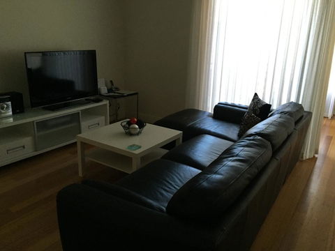 Parklane Apartments - ACT Tourism 19