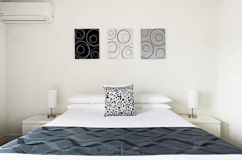 Parklane Apartments - ACT Tourism 39
