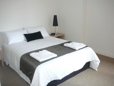 Parklane Apartments - ACT Tourism 34