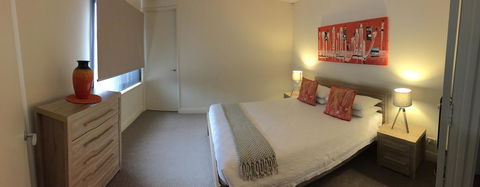 Parklane Apartments - ACT Tourism 15