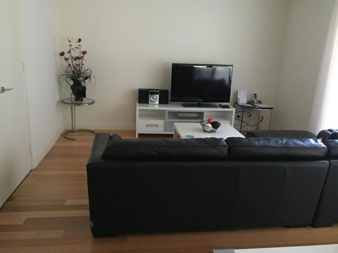 Parklane Apartments - ACT Tourism 16
