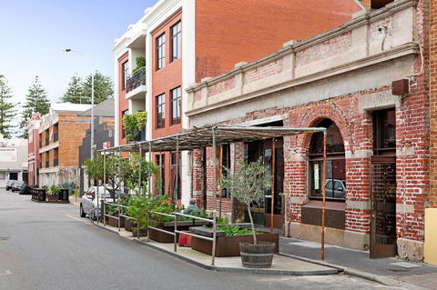 Parklane Apartments - ACT Tourism 40