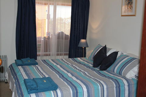 Christina's@Denmark - ACT Tourism 2