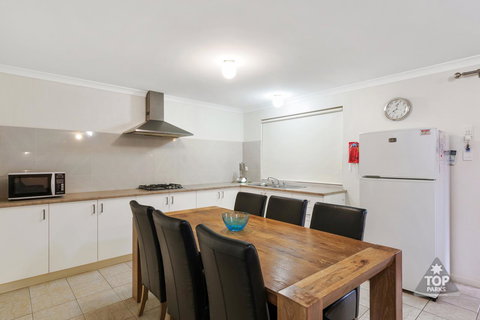 Margaret River Tourist Park - ACT Tourism 7