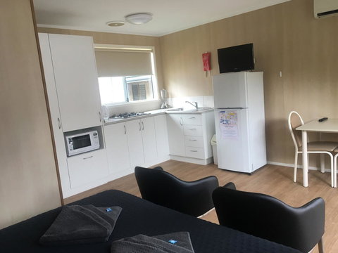 Margaret River Tourist Park - ACT Tourism 15