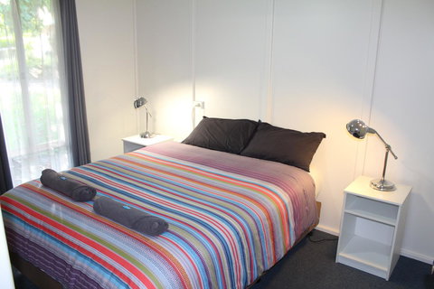 Margaret River Tourist Park - ACT Tourism 27