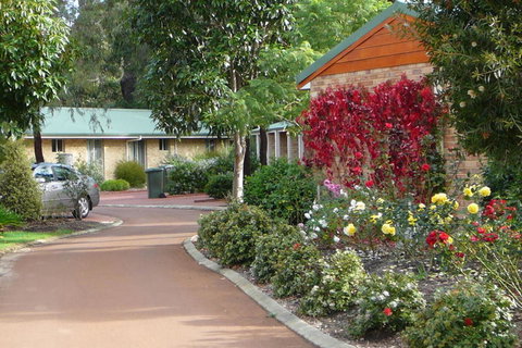 Margaret River Tourist Park - ACT Tourism 38