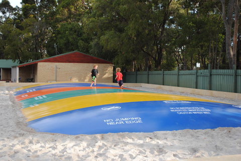 Margaret River Tourist Park - ACT Tourism 30